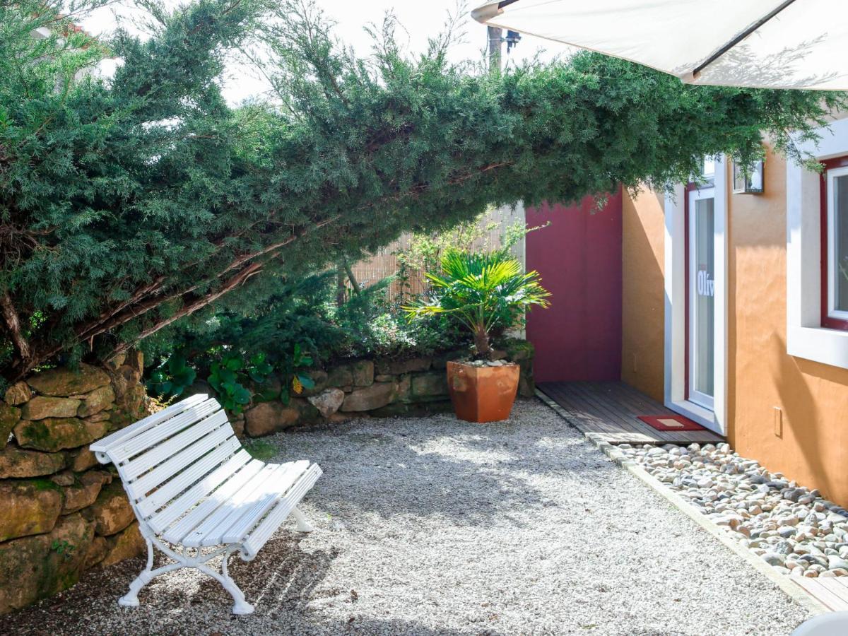 Holiday Home D'Olivia - Nze220 By Interhome Cela  Zewnętrze zdjęcie