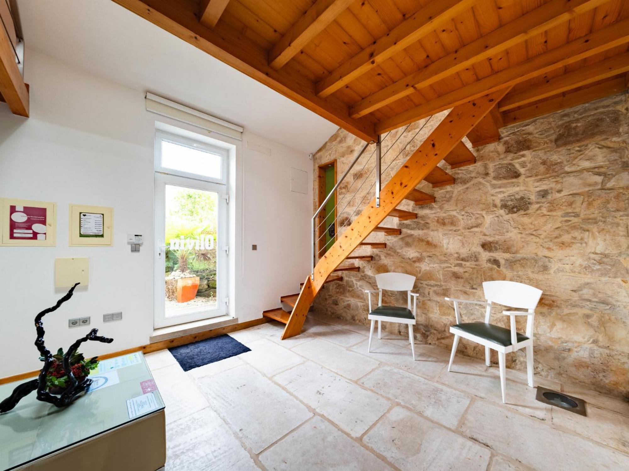 Holiday Home D'Olivia - Nze220 By Interhome Cela  Zewnętrze zdjęcie